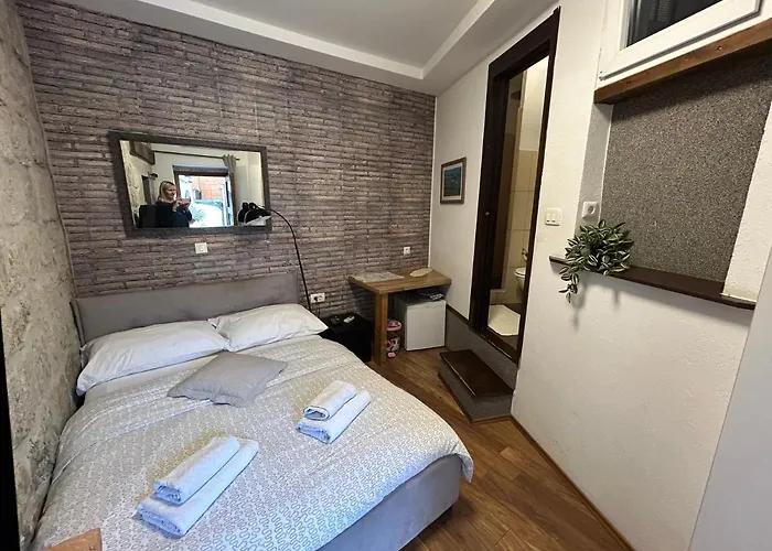 Elena Apartamento Split