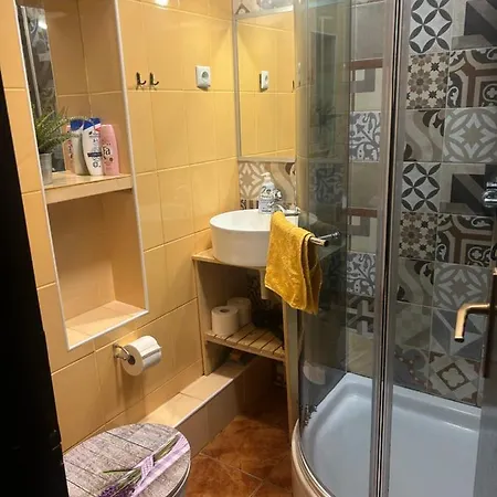 Apartmán Elena *