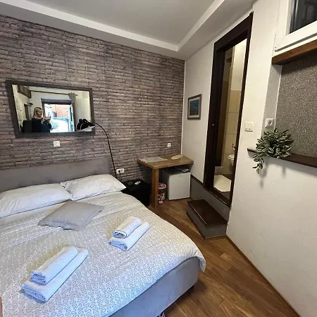 Elena Apartmán Split