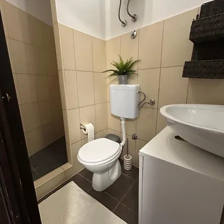 Apartmán Elena *
